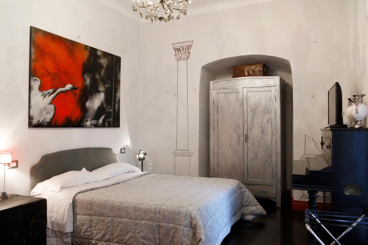 Bed & Breakfast Flairhouse Genua