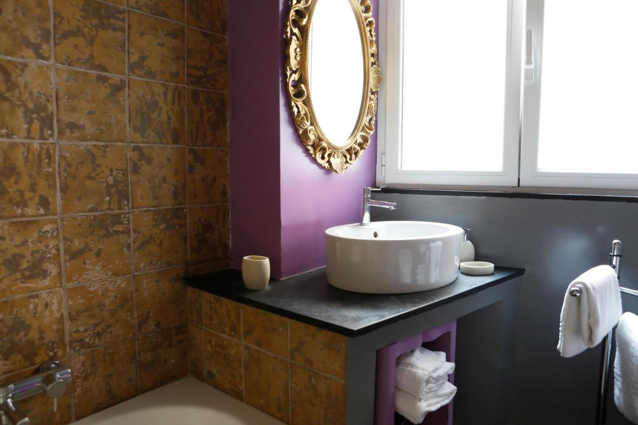 Flairhouse Bed & Breakfast Genua