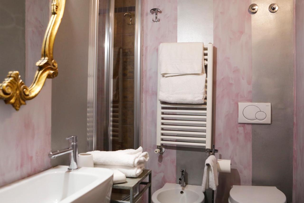 Flairhouse Bed & Breakfast Genua
