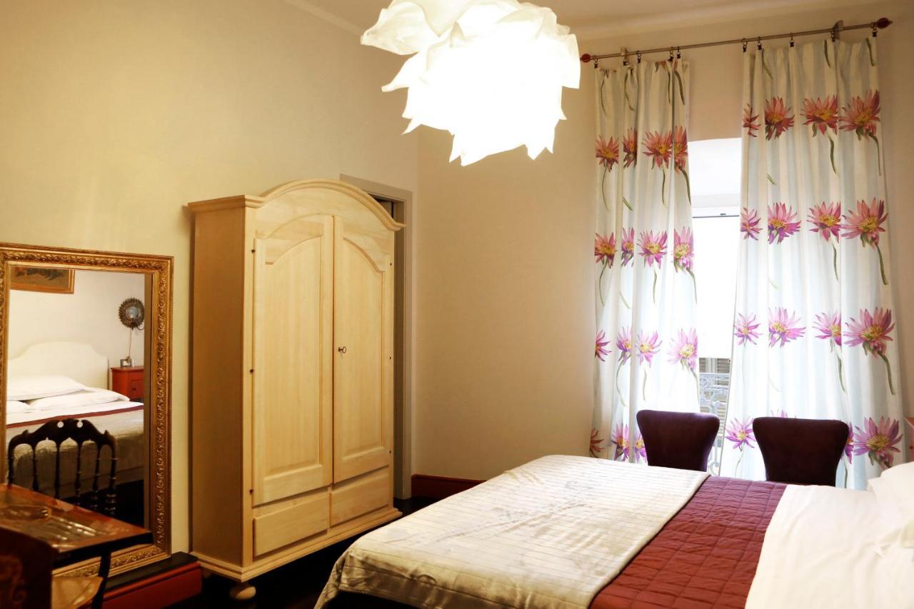 Flairhouse * Genua