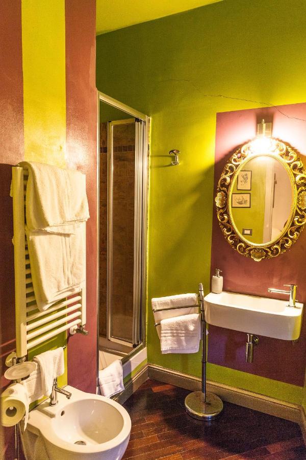 Bed & Breakfast Flairhouse *
